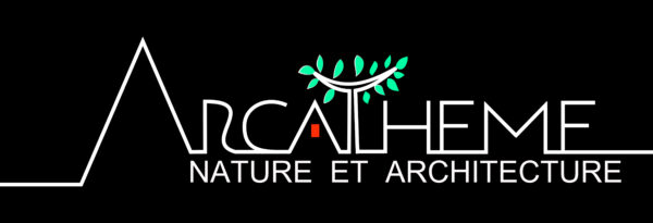 Logo Arcatheme